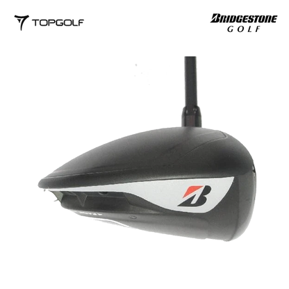BRIDGESTONE Driver 23B B1 HT Vanquish BS50 #10.5 S – Head Driver Golf Premium Jarak Maksimal