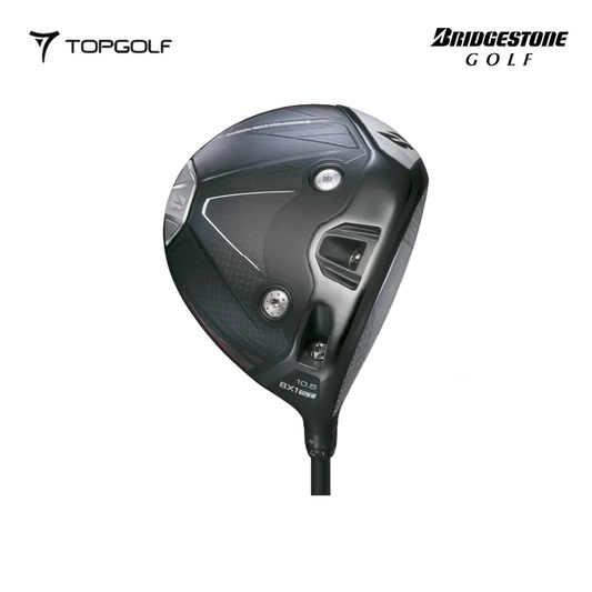 BRIDGESTONE DRIVER BX1 ST 25B VENTUS BS6 II #9.5 S