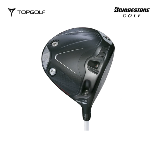 BRIDGESTONE DRIVER BX2 HT 25B DIAMANA BS50 II
