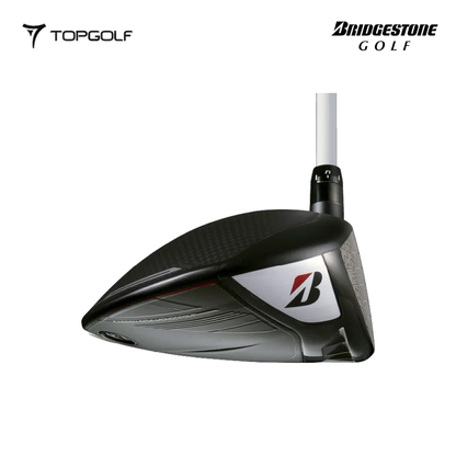 BRIDGESTONE DRIVER BX2 HT 25B DIAMANA BS50 II