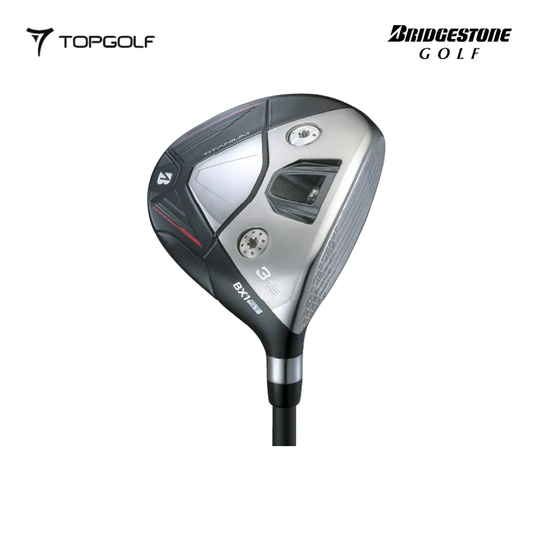 BRIDGESTONE FAIRWAY BX1 ST 25B VENTUS BS6 II