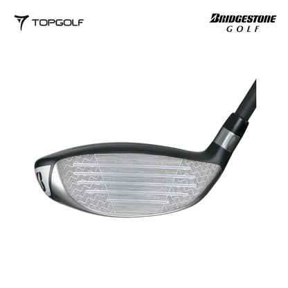 BRIDGESTONE FAIRWAY BX1 ST 25B VENTUS BS6 II