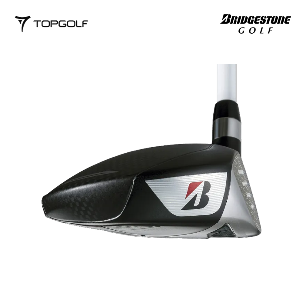 BRIDGESTONE FAIRWAY BX2 HT 25B DIAMANA BS50 II