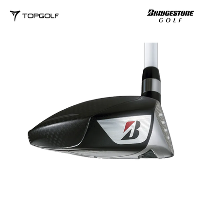 BRIDGESTONE FAIRWAY BX2 HT 25B DIAMANA BS50 II