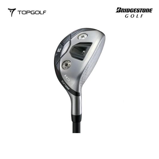 BRIDGESTONE HYBRID BX1 ST 25B VENTUS BS6