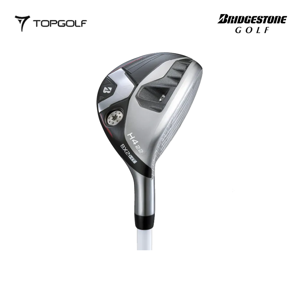 BRIDGESTONE HYBRID BX2 HT 25B DIAMANA BS50H