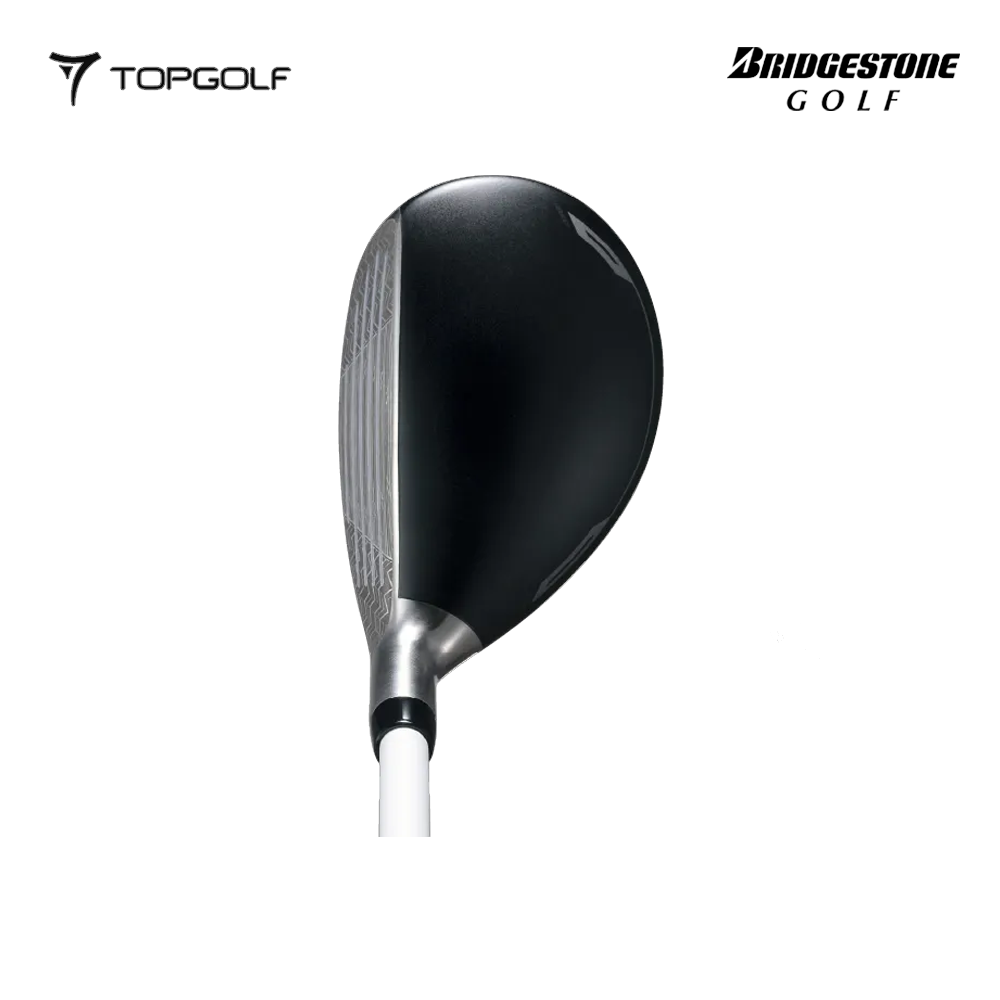 BRIDGESTONE HYBRID BX2 HT 25B DIAMANA BS50 II