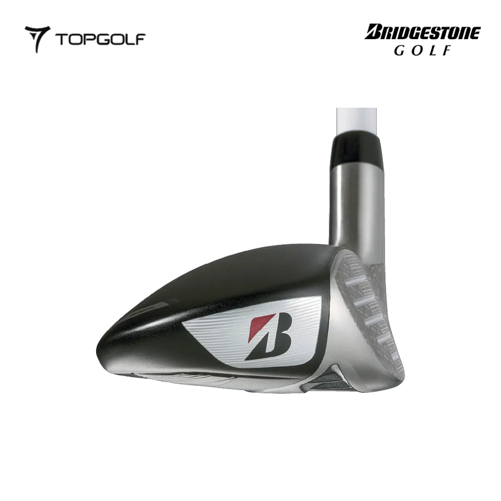 BRIDGESTONE HYBRID BX2 HT 25B DIAMANA BS50 II
