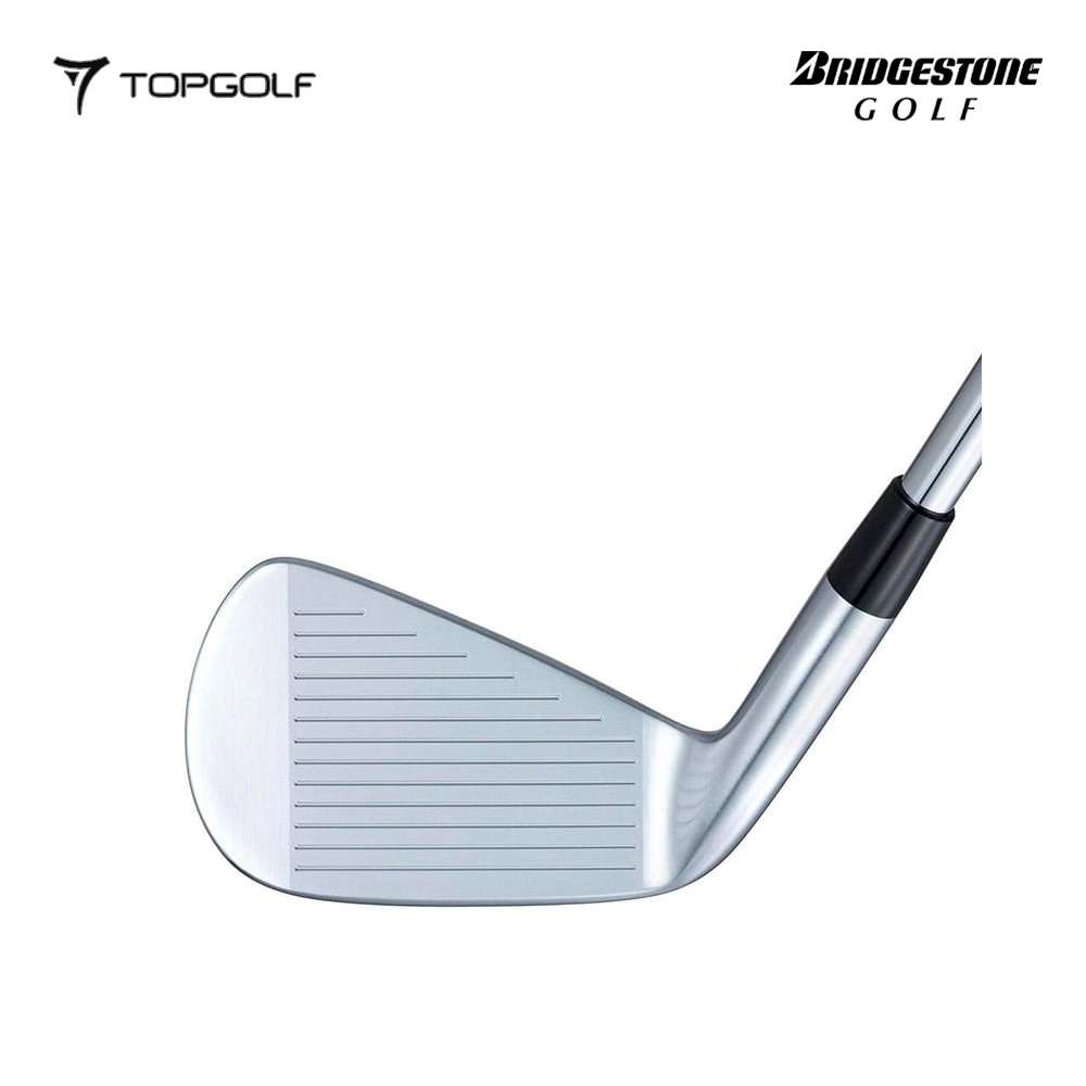 BRIDGESTONE Iron 258CBP – Set Iron Golf Premium Kontrol & Akurasi #5-9PW S