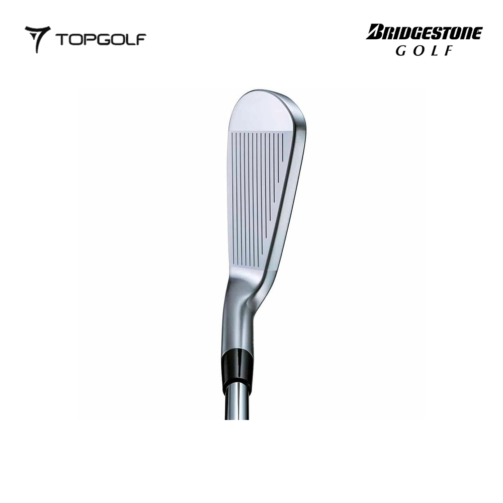 BRIDGESTONE Iron 258CBP – Set Iron Golf Premium Kontrol & Akurasi #5-9PW S