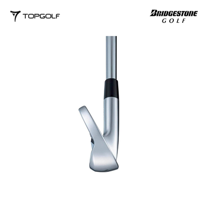 BRIDGESTONE Iron 258CBP – Set Iron Golf Premium Kontrol & Akurasi #5-9PW S