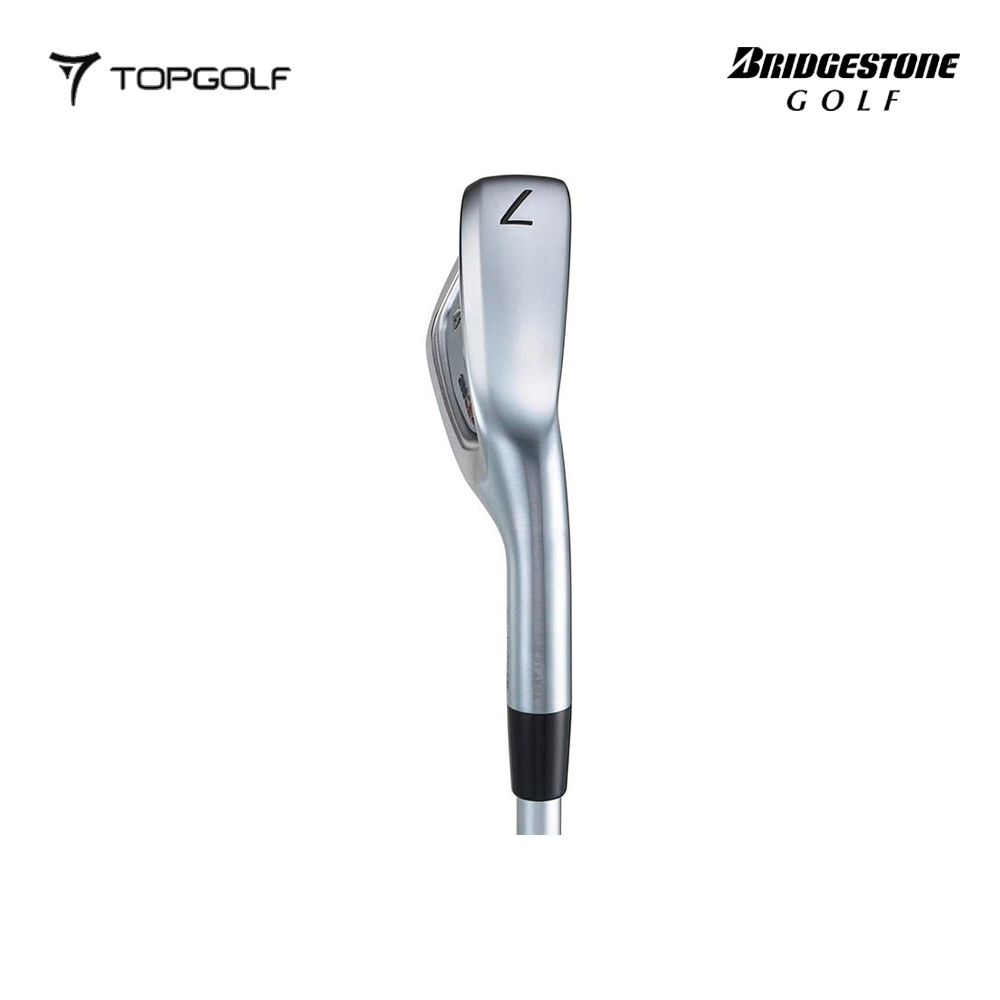 BRIDGESTONE Iron 258CBP – Set Iron Golf Premium Kontrol & Akurasi #5-9PW S