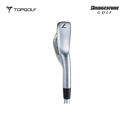 BRIDGESTONE Iron 258CBP – Set Iron Golf Premium Kontrol & Akurasi #5-9PW S