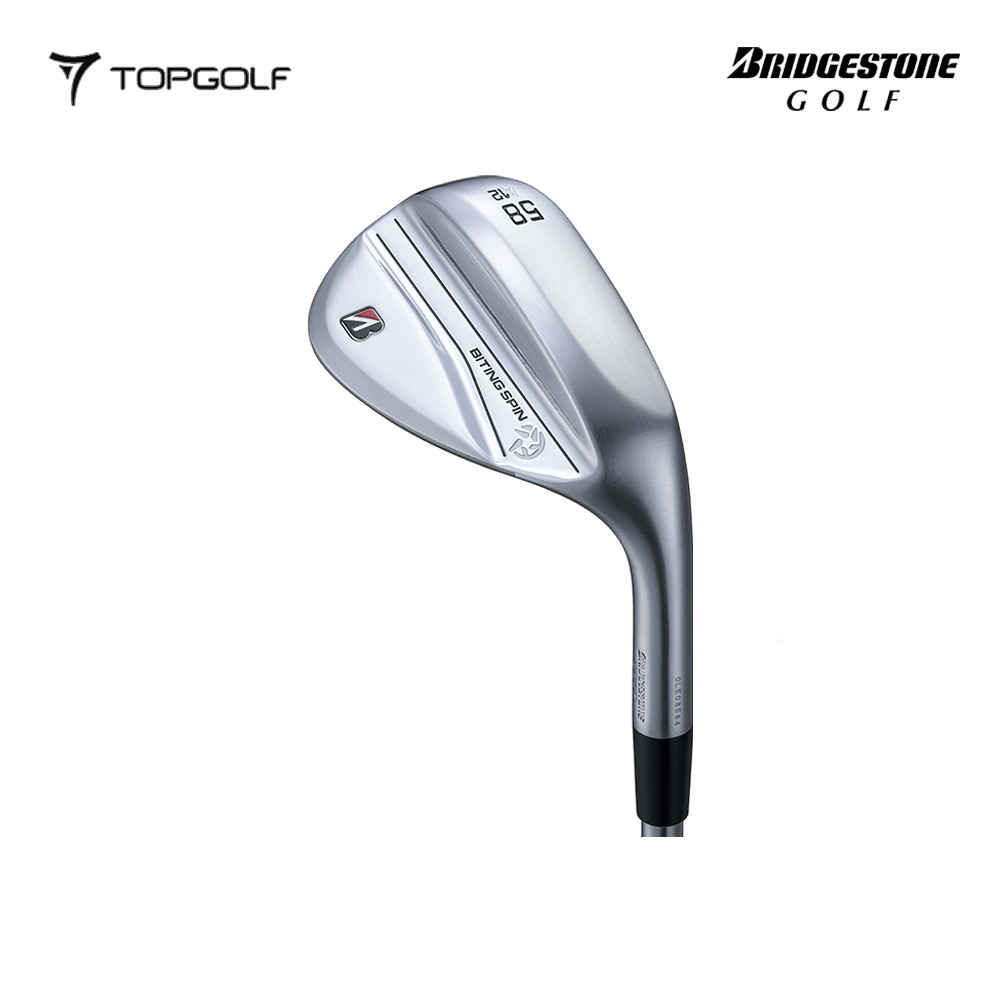 BRIDGESTONE WEDGE 24B BITING SPIN NS PRO 950GH NEO