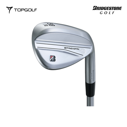 BRIDGESTONE WEDGE 24B BITING SPIN NS PRO 950GH NEO
