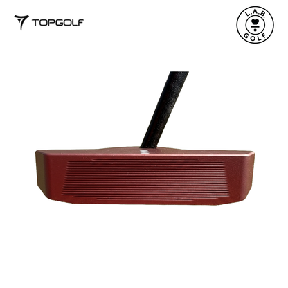 LAB GOLF PUTTER DF3 ARMLOCK TPT BROWN #41 stik golf
