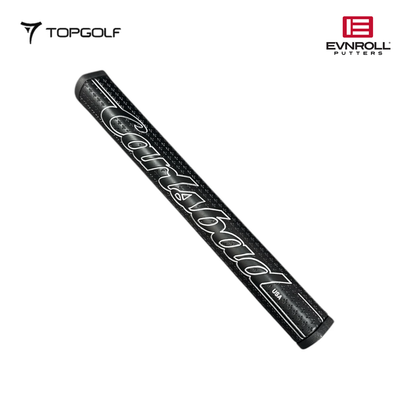 EVNROLL PUTTER CARLSBAD BLACK BLADE