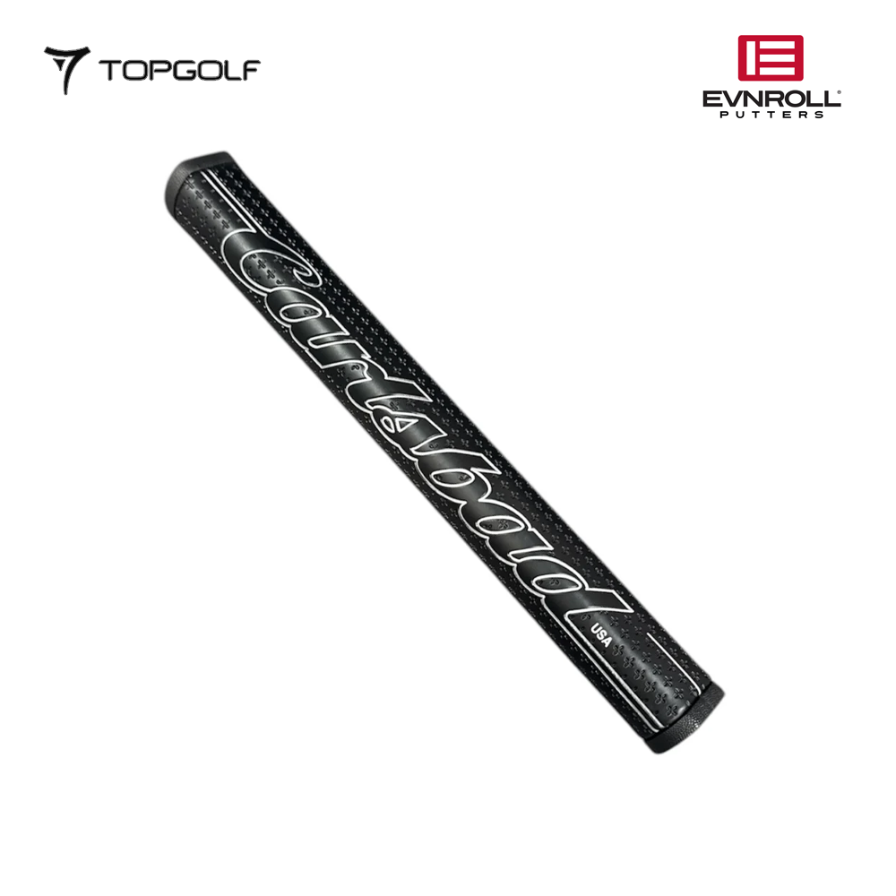 EVNROLL PUTTER CARLSBAD BLACK MALLET