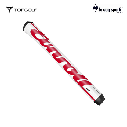 EVNROLL PUTTER Z1 RED HIGH MOI MALLET #34