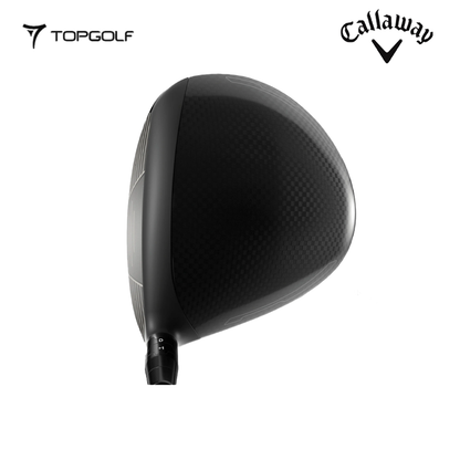 CALLAWAY DRIVER QUANTUM TD MAX TENSEI GREY 60 #10.5 S