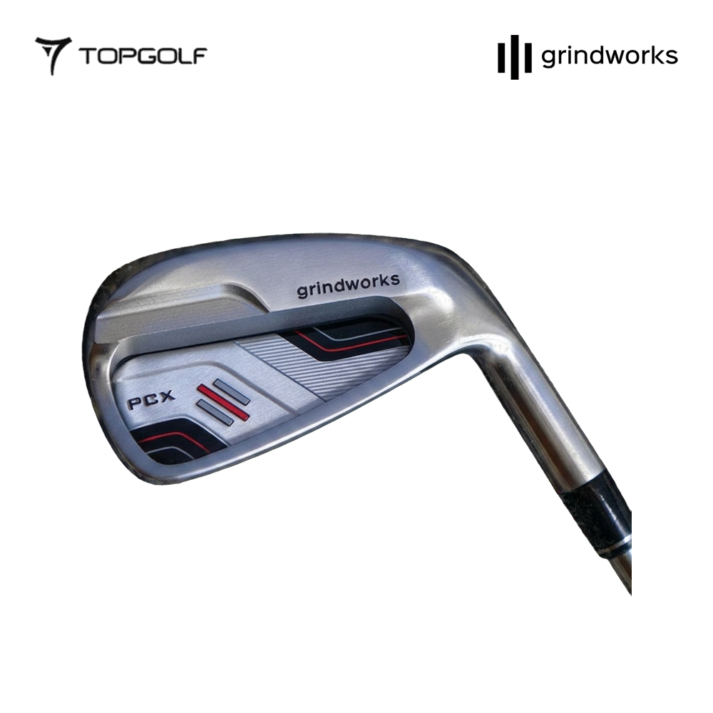 GRINDWORKS IRON LOOSE PCX KBS PGI (0.355) 70G #7