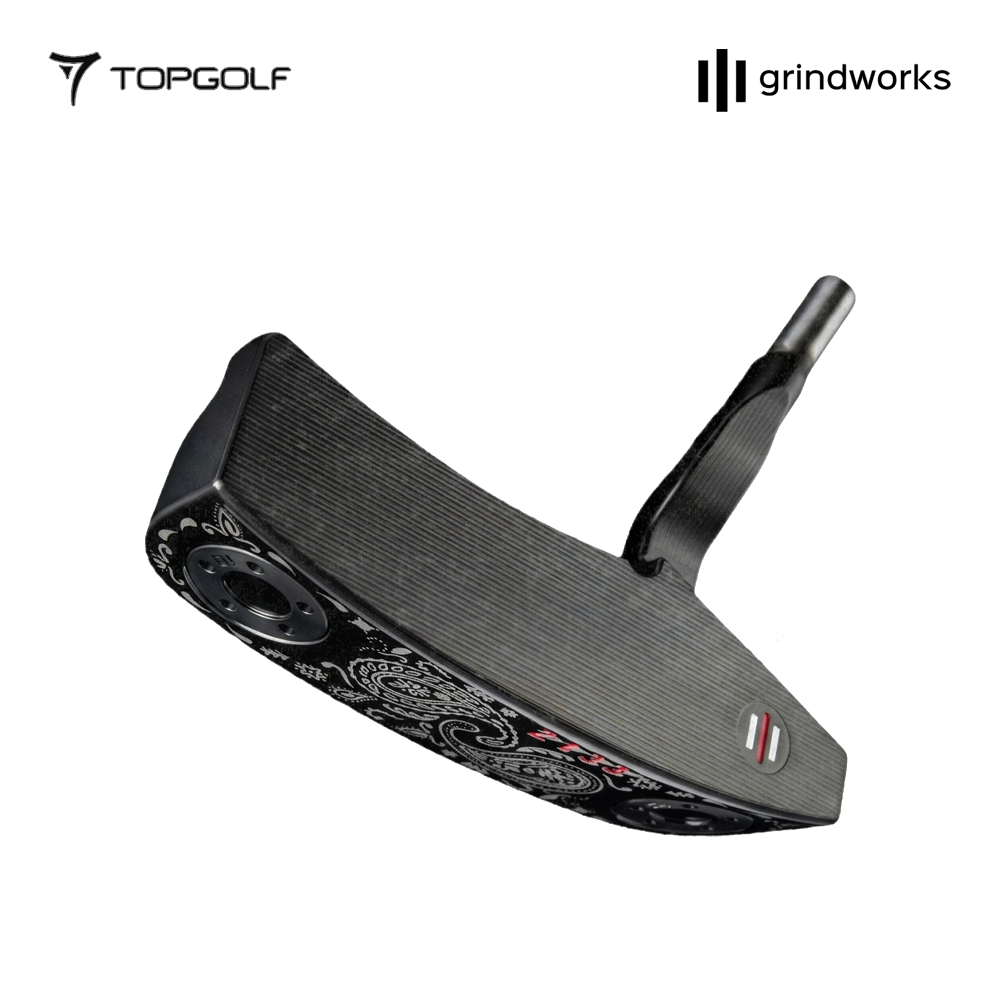 GRINDWORKS PUTTER 2133 0.370