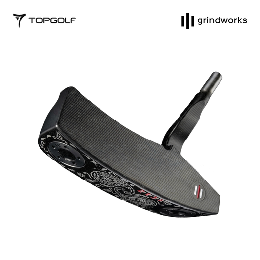 GRINDWORKS PUTTER 2133 0.370