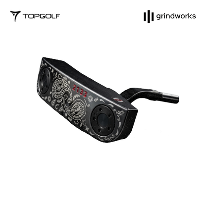 GRINDWORKS PUTTER 2133 0.370