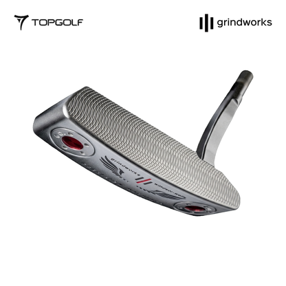 GRINDWORKS PUTTER WINDSOR WELLS