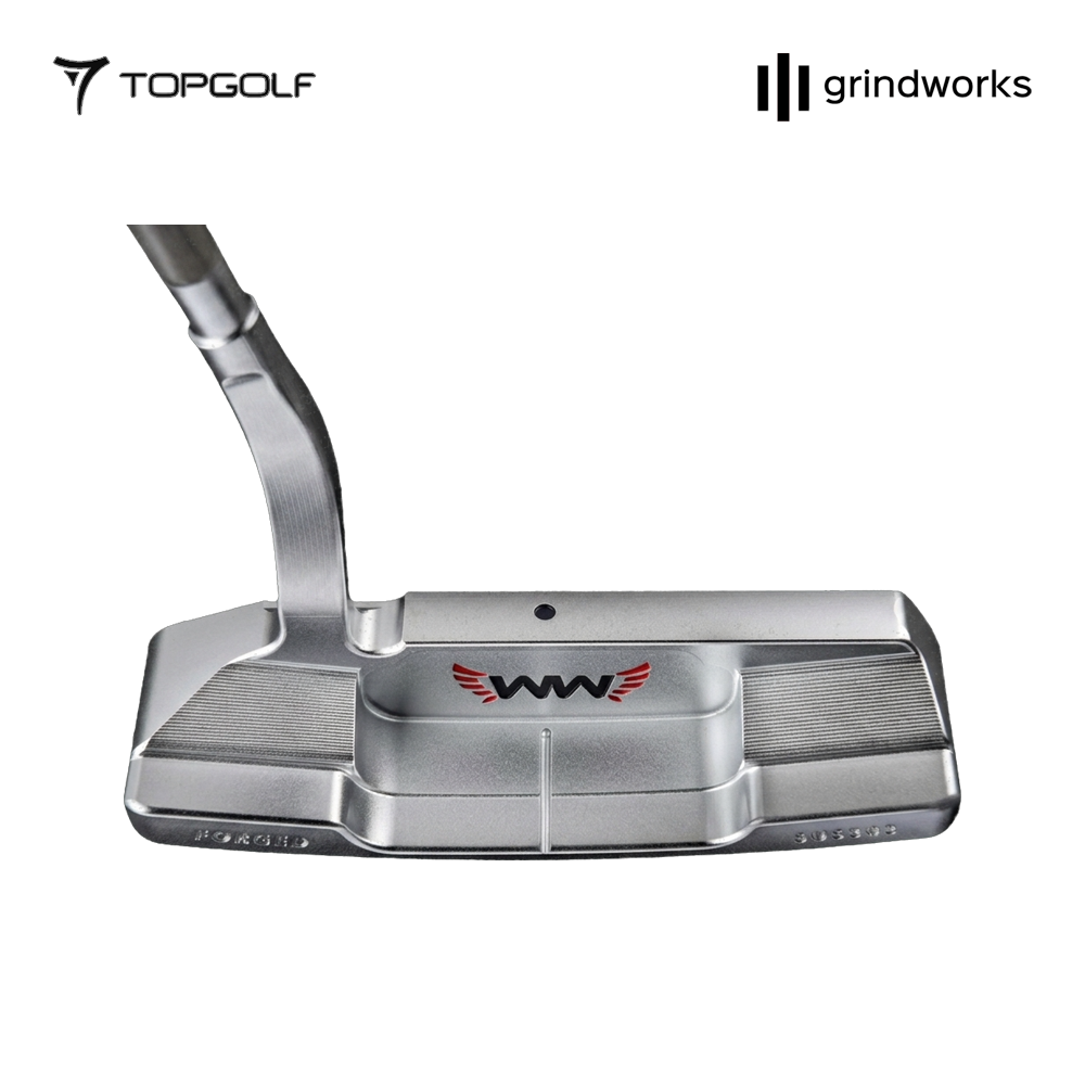 GRINDWORKS PUTTER WINDSOR WELLS