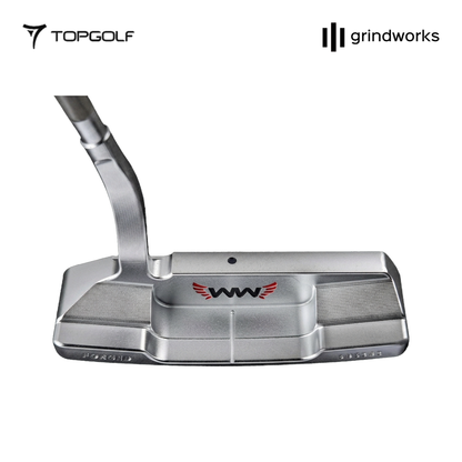 GRINDWORKS PUTTER WINDSOR WELLS