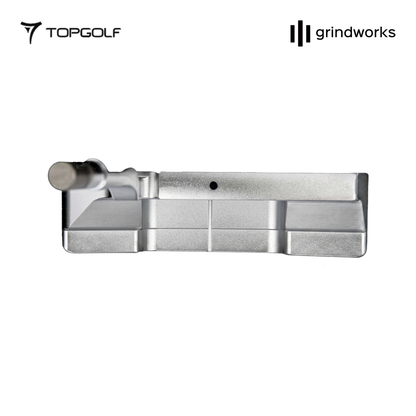 GRINDWORKS PUTTER WINDSOR WELLS
