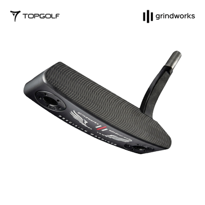 GRINDWORKS PUTTER WINDSOR WELLS