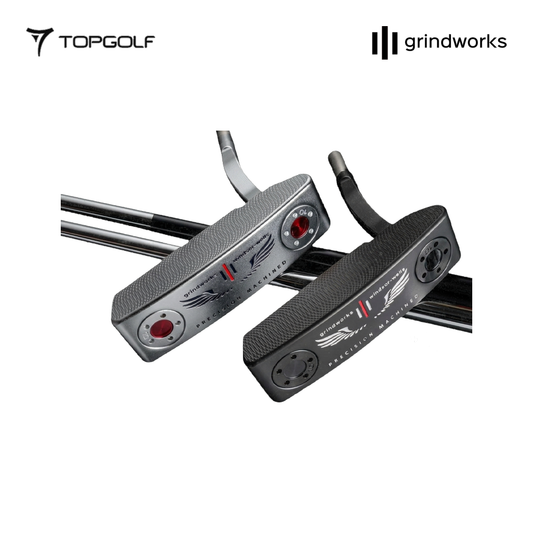 GRINDWORKS PUTTER WINDSOR WELLS