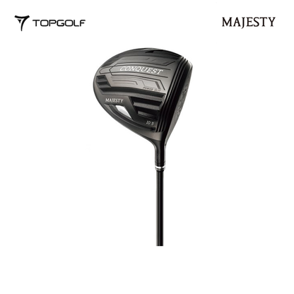 MAJESTY DRIVER CONQUEST DIAMANA TM50 #10.5 SR
