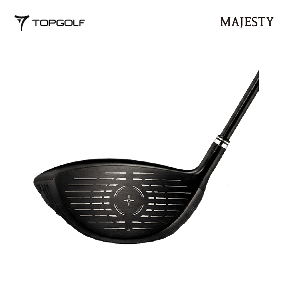 MAJESTY DRIVER CONQUEST DIAMANA TM50 #10.5 SR