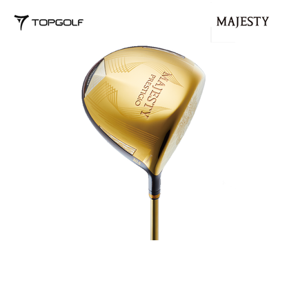 MAJESTY DRIVER PRESTIGIO 14 LV-77 26