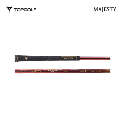 MAJESTY DRIVER PRESTIGIO 14 LV-77 26