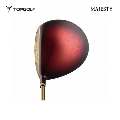 MAJESTY DRIVER PRESTIGIO 14 TL-77 26 #11.5 Ladies