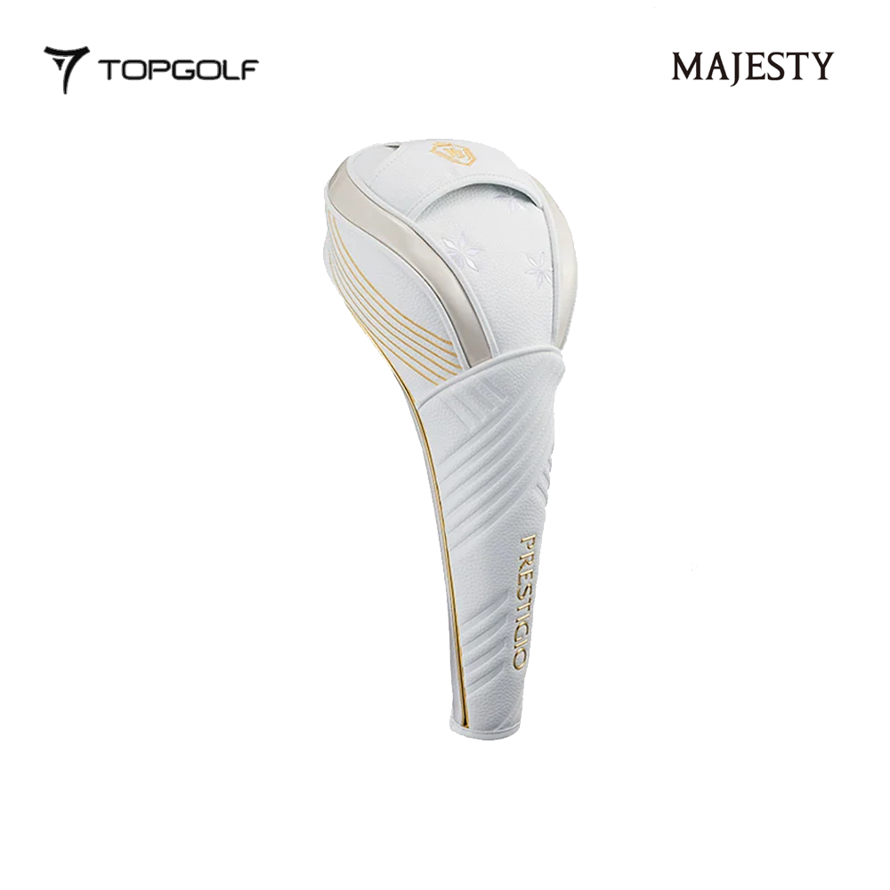 MAJESTY DRIVER PRESTIGIO 14 TL-77 26 #11.5 Ladies