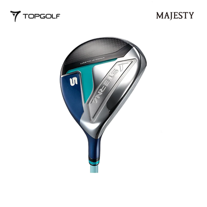 FAIRWAY MAJESTY STERNA GREEN