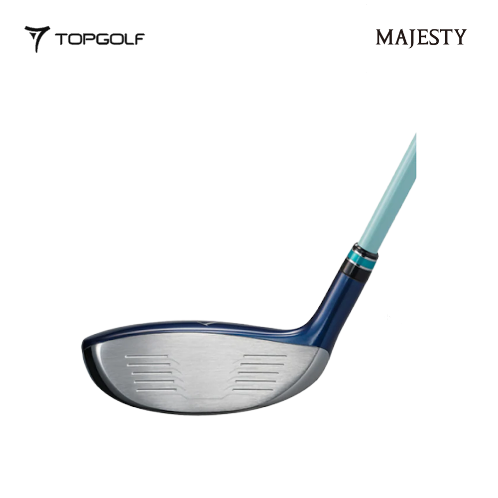 FAIRWAY MAJESTY STERNA GREEN