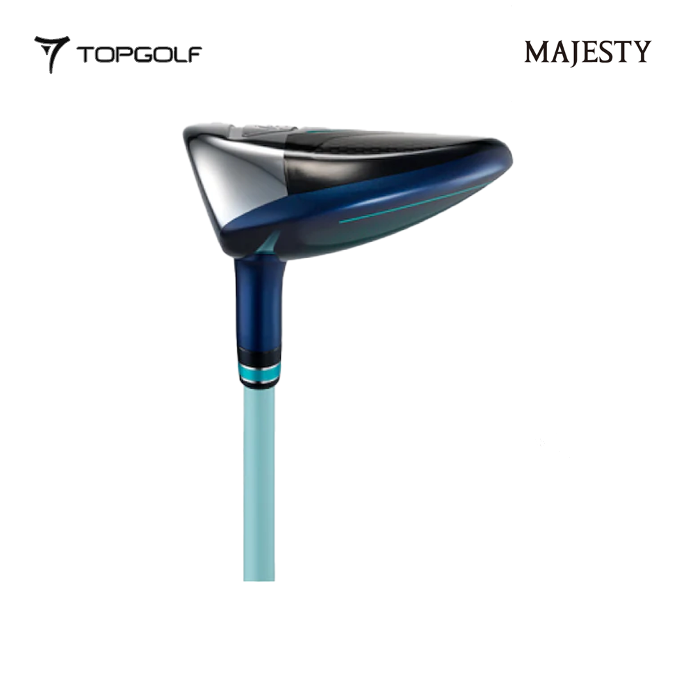 FAIRWAY MAJESTY STERNA GREEN