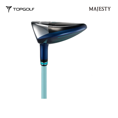 FAIRWAY MAJESTY STERNA GREEN