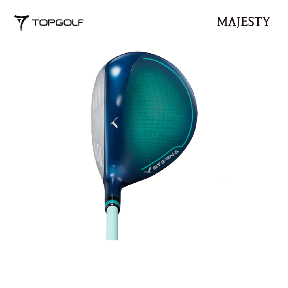 FAIRWAY MAJESTY STERNA GREEN