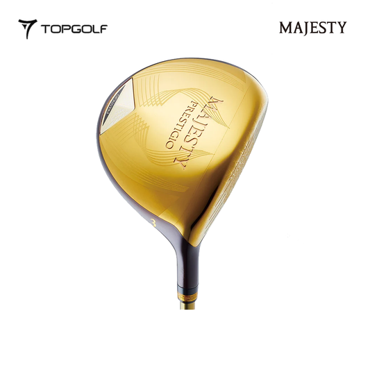 MAJESTY FAIRWAY PRESTIGIO 14 LV-77 26