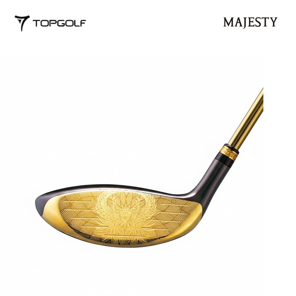 MAJESTY FAIRWAY PRESTIGIO 14 LV-77 26