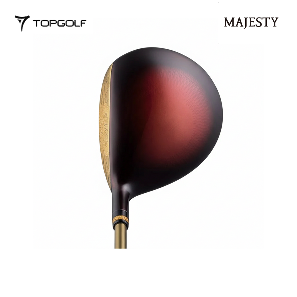 MAJESTY FAIRWAY PRESTIGIO 14 LV-77 26