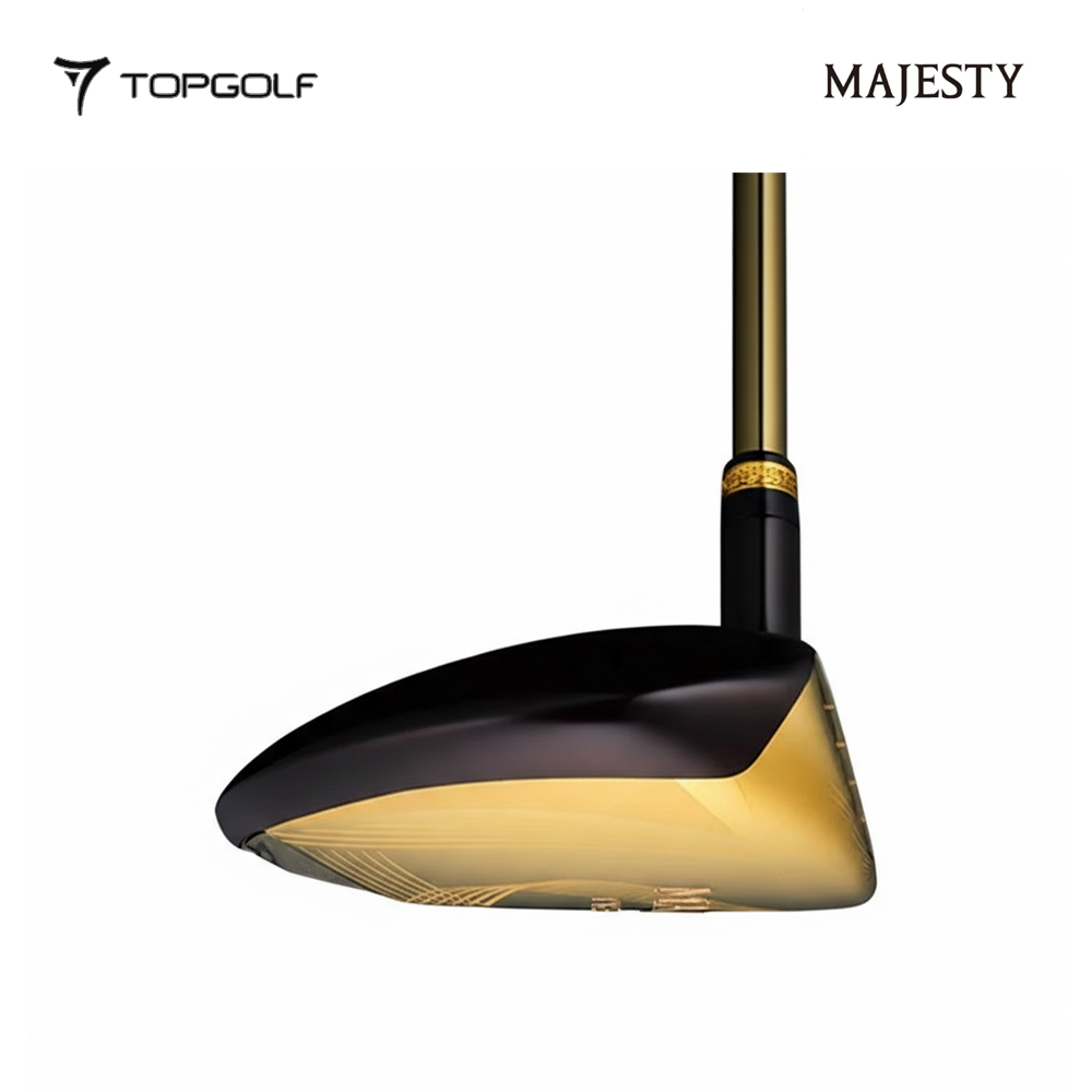 MAJESTY FAIRWAY PRESTIGIO 14 LV-77 26