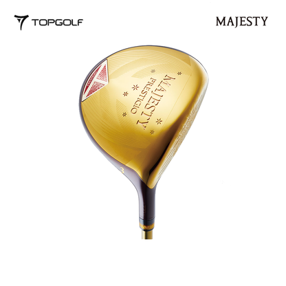 MAJESTY FAIRWAY PRESTIGIO 14 TL-77 26 Ladies